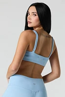Classic Sports Bra