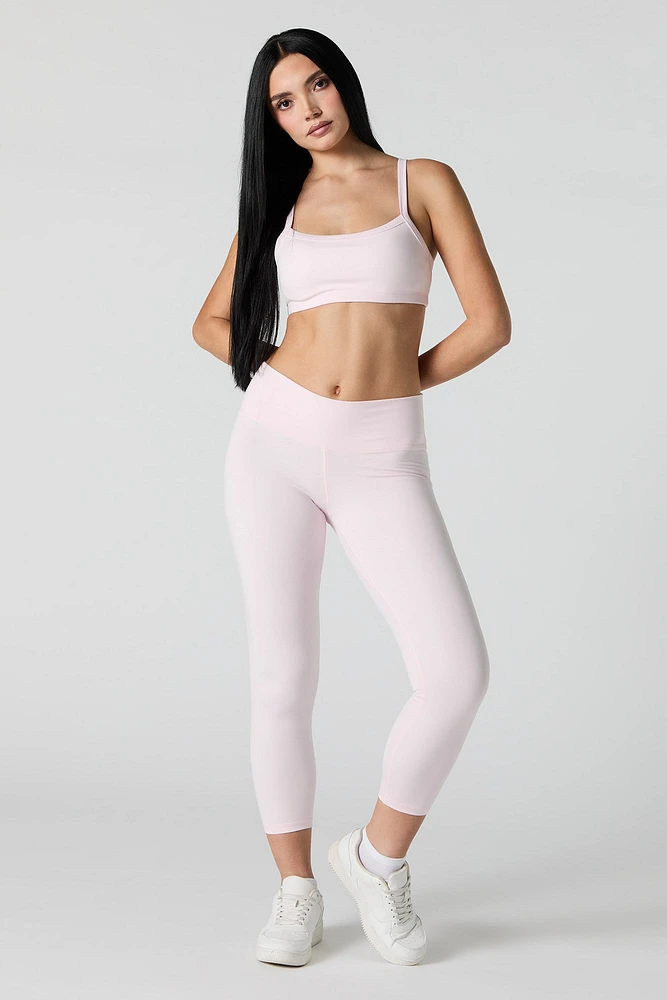 Classic Sports Bra
