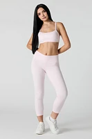 Classic Sports Bra