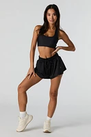 Flowy Active Short