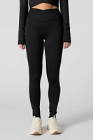 Active Criss Cross Waist Legging