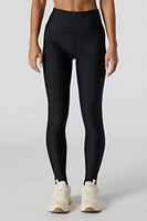 Legging Active ruché au dos