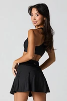 Jupe-short Active