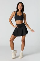 Jupe-short Active
