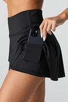 Jupe-short Active
