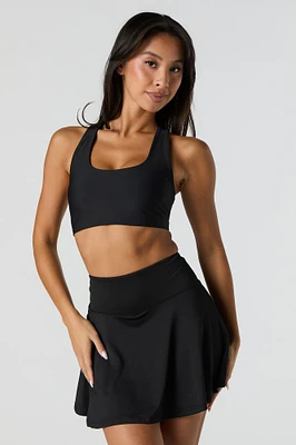 Jupe-short Active