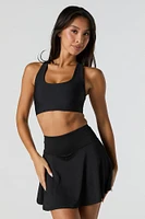Jupe-short Active