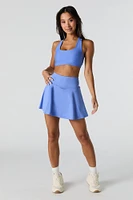 Active Skort