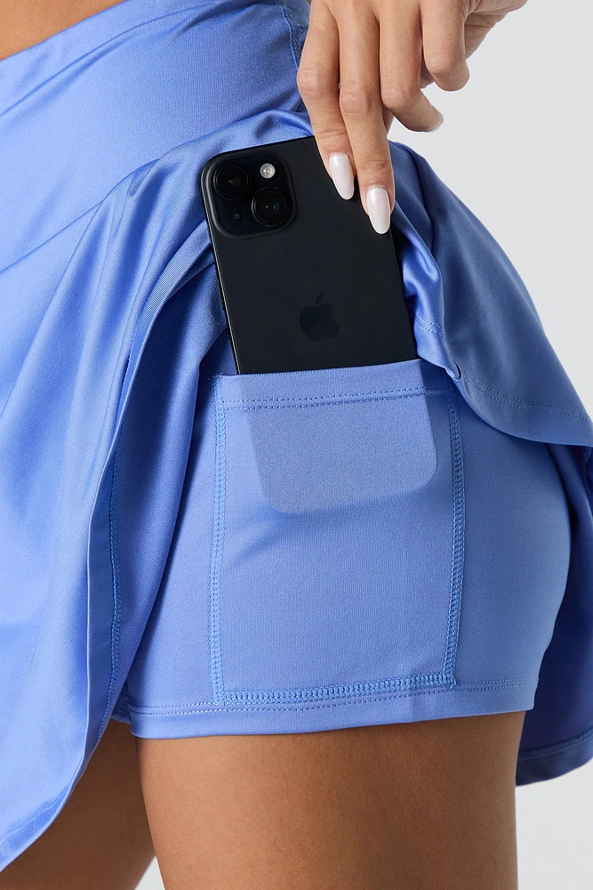 Active Skort