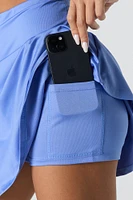 Active Skort