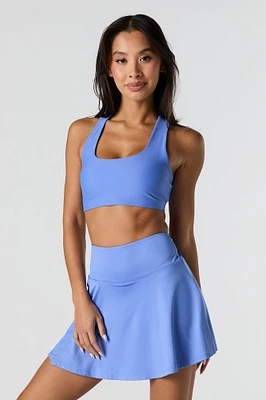 Active Skort