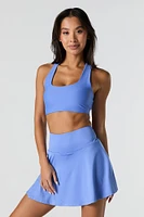 Active Skort