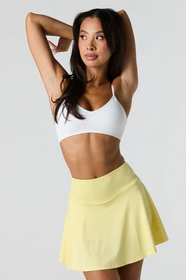 Active Skort