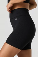 Short Active sans couture