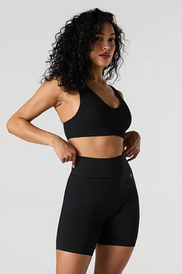 Active Seamless Short