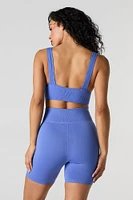 Active Seamless Short