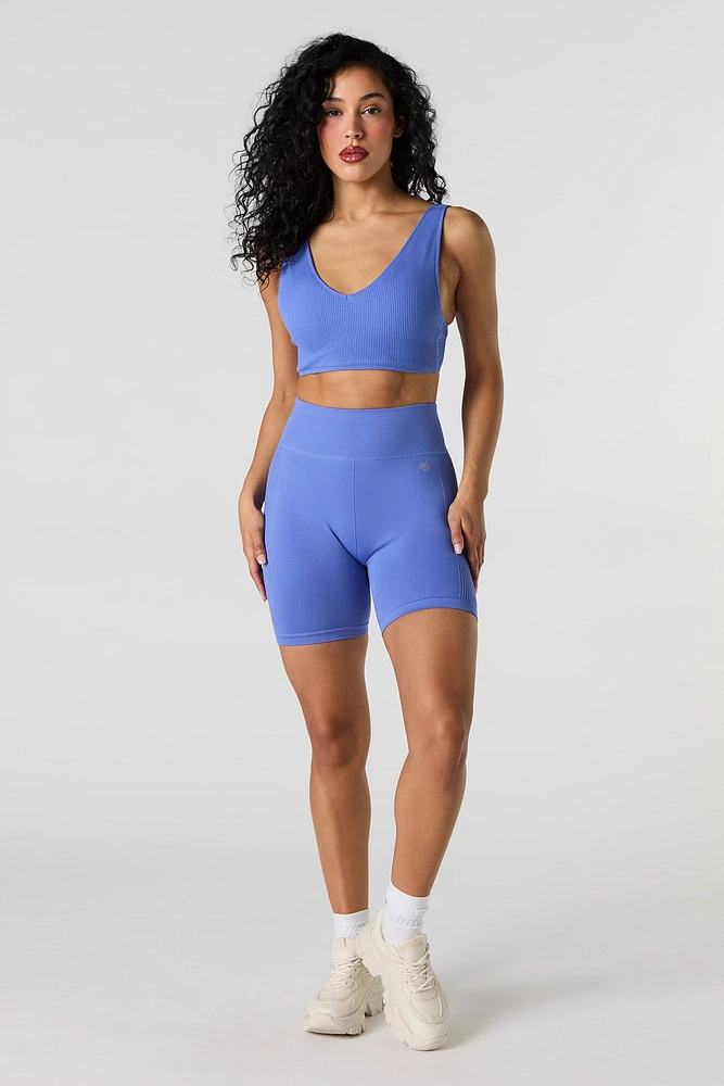 Active Seamless Short