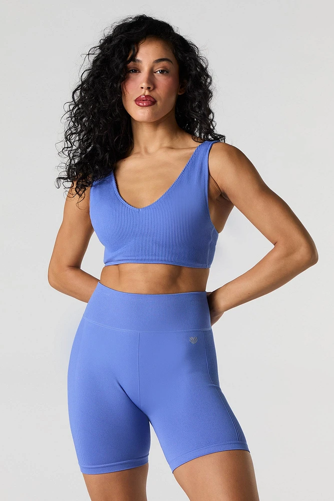 Active Seamless Short
