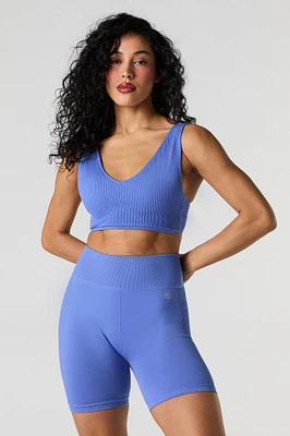Active Seamless Short
