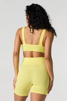 Active Seamless Short