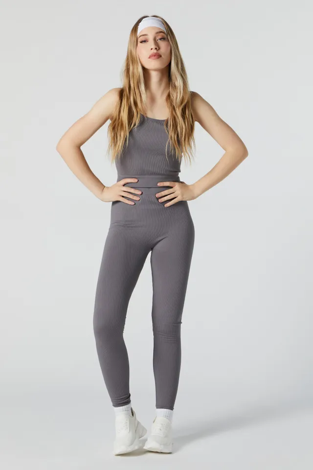 Reitmans Pulse High-Rise Legging