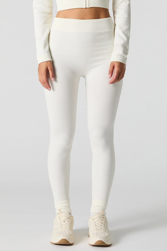 Legging cÃ´telÃ© sans couture Active