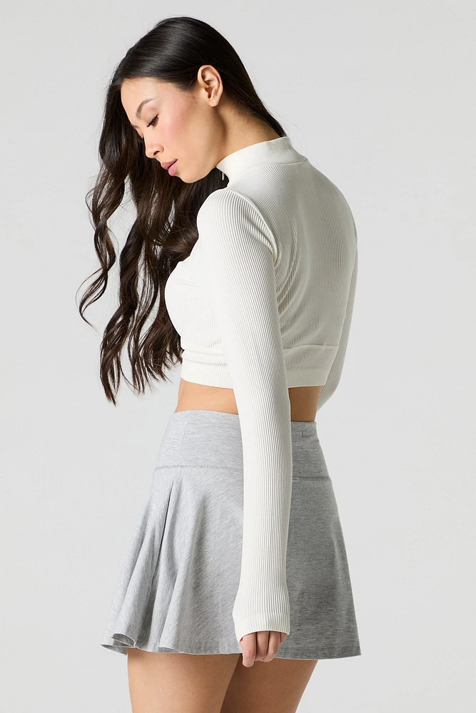 Active Mini Skort