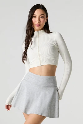 Active Mini Skort