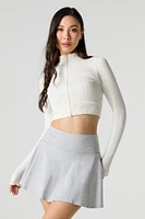Active Mini Skort