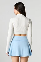 Active Mini Skort