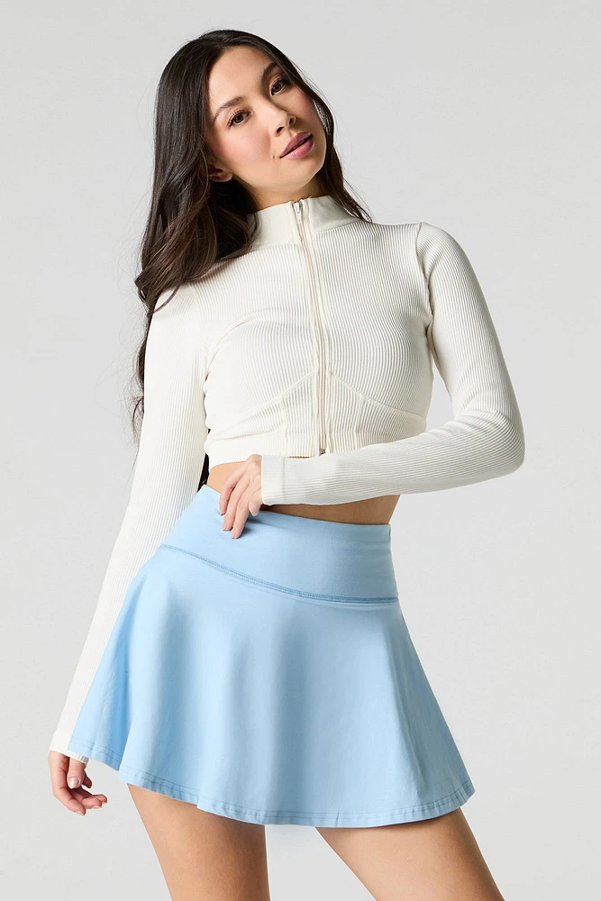 Active Mini Skort