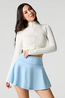 Active Mini Skort