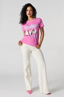 Fresh Supplies Graphic T-Shirt