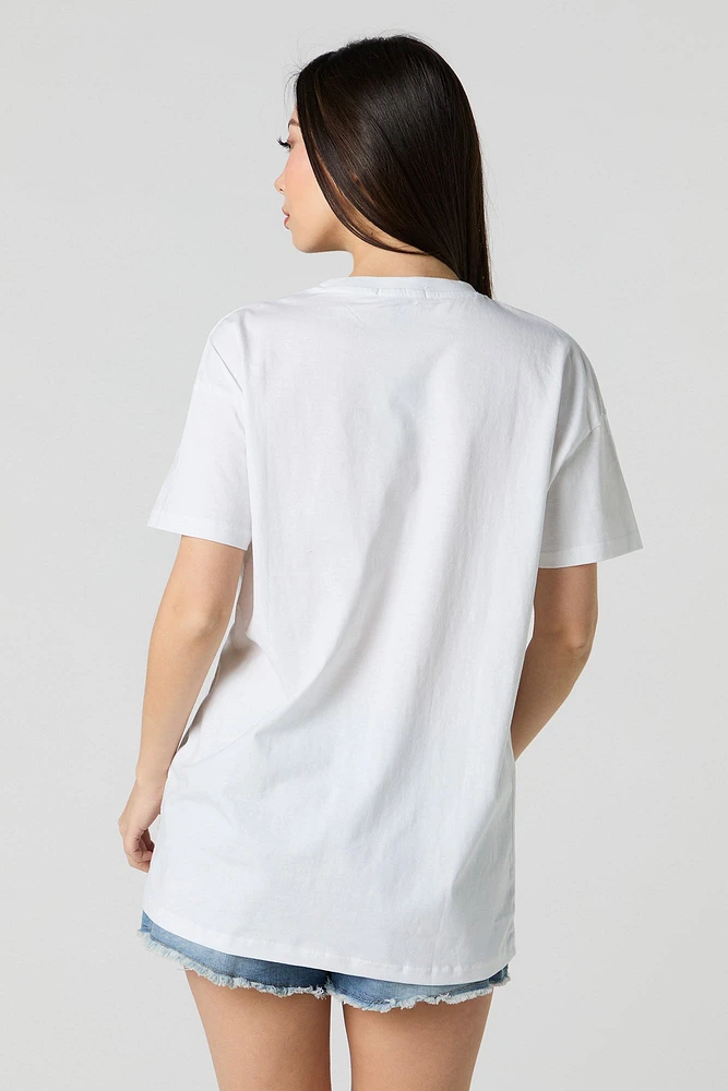 Cowgirl Era Graphic T-Shirt