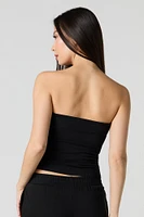 Star Graphic Tube Top