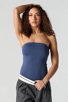 Reversible Contour Tube Bodysuit