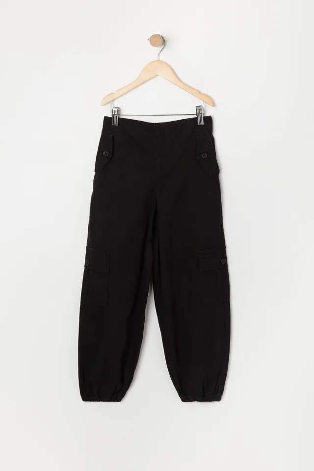 Women's Surplus Pocket Denim Jogger