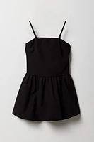 Robe bulle pour filles