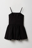 Robe bulle pour filles