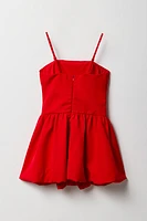 Girls Bubble Dress