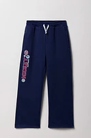 Girls Mickey & Friends Graphic Fleece Sweatpant