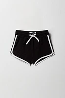 Girls Active Dolphin Short