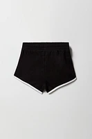 Girls Active Dolphin Short