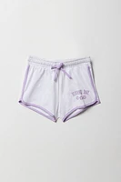 Short Active imprimé pour fille