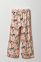 Ensemble avec t-shirt à imprimé Mickey & Friends et pantalon pour fille