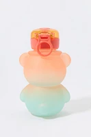 Ombre Bear Water Bottle (828 ml)