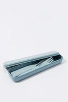 Utensils Case (4 Pcs)