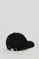 Barbie™ Girls Embroidered Baseball Hat