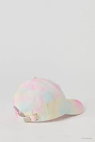 Casquete de baseball avec motif brodé Barbie™ pour fille