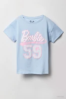 Barbie™ Girls Graphic T-Shirt